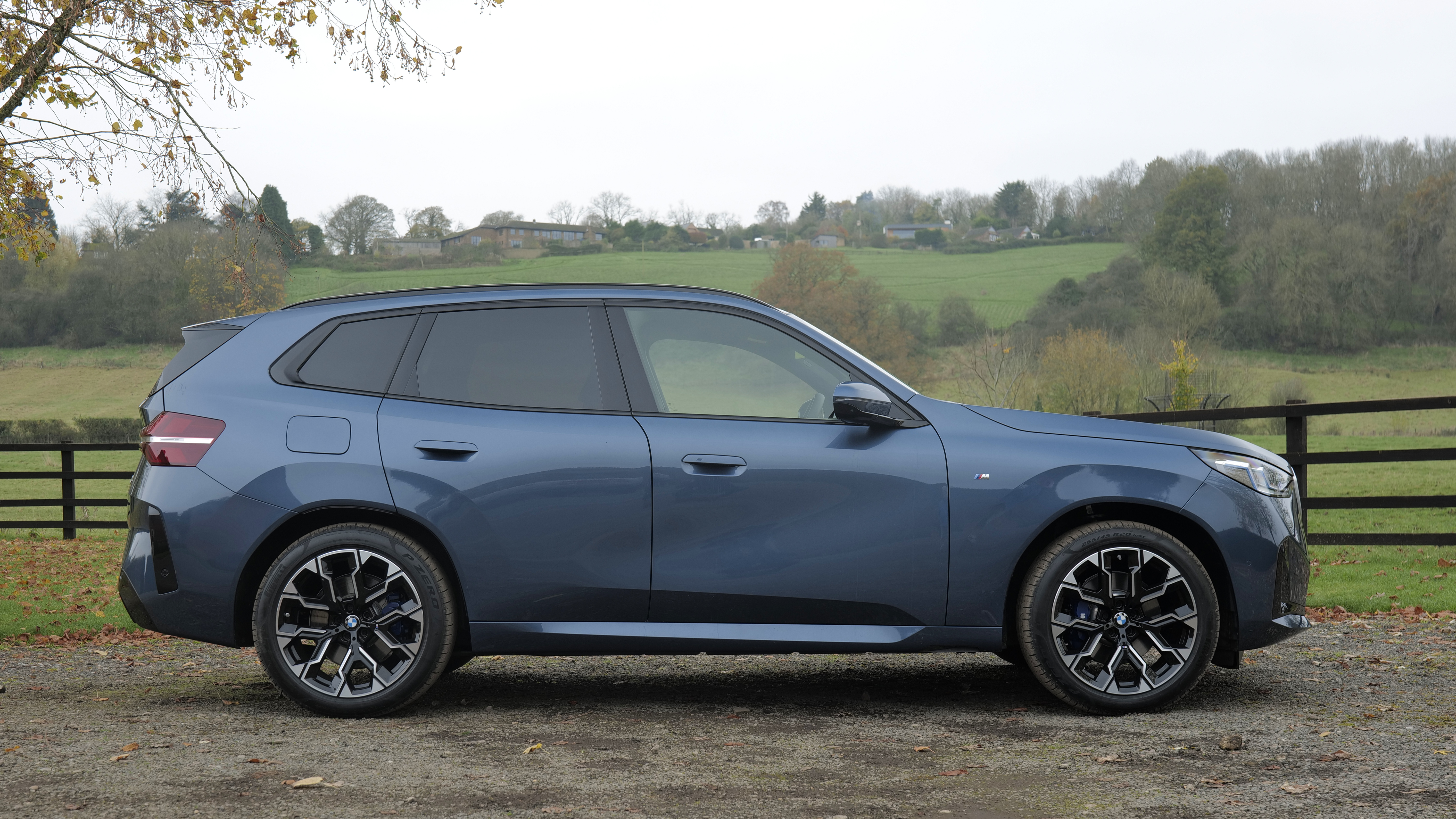BMW X3 ESTATE xDrive 30e xLine 5dr Auto